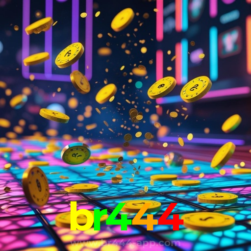 br444：Jogue slots, aposte no futebol e conquiste grandes vitórias!