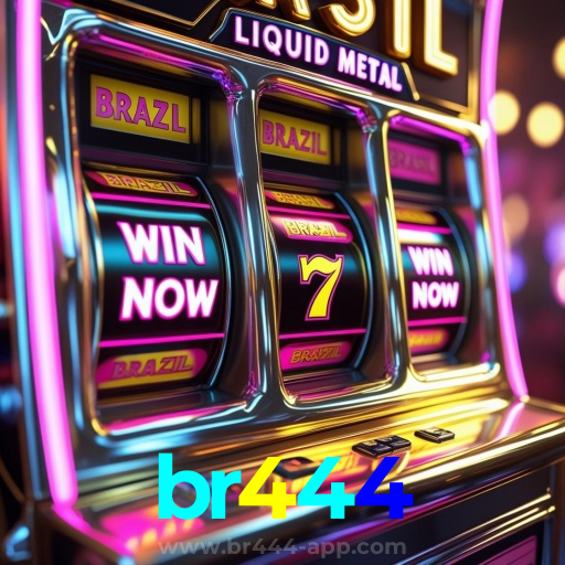 br444：Jogue slots, poker e aposte no futebol com grandes prêmios em jogo!