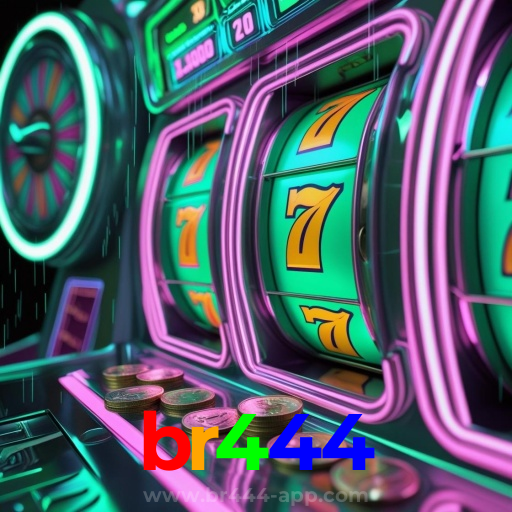 br444：Jogue em nosso cassino online e descubra os maiores jackpots!