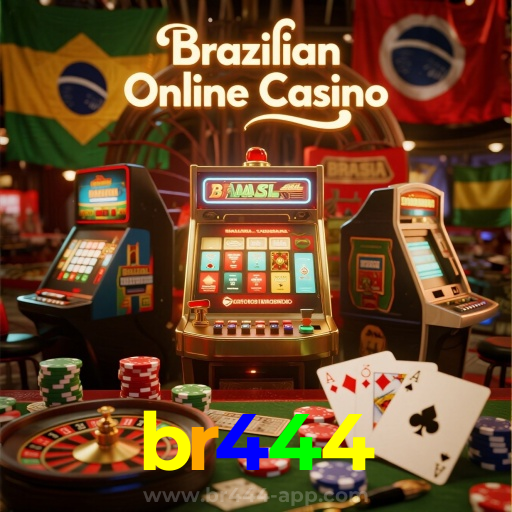 br444：Aposte no futebol e ganhe em jogos como roleta e blackjack online!