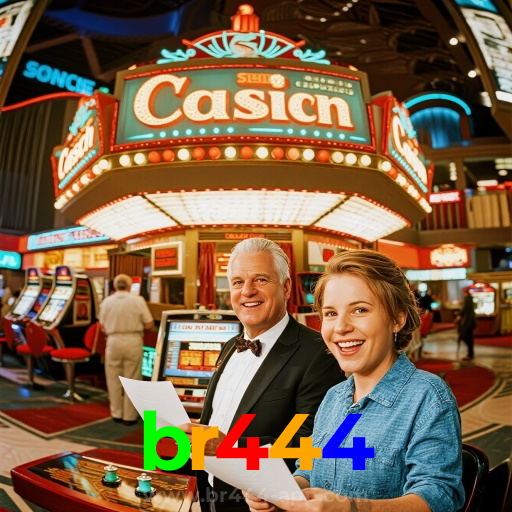 br444：Ganhe no futebol e nos melhores jogos de cassino como poker e blackjack!