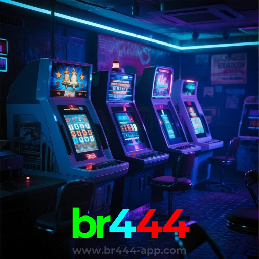 br444：Jogue poker online e mostre que você é o mestre do jogo!