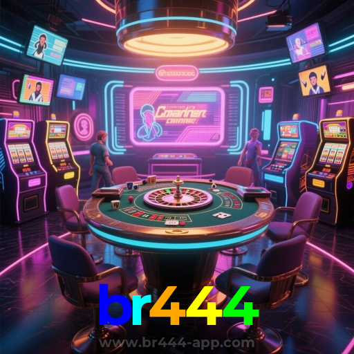 br444：Jogue poker, roleta e aposte no futebol online com segurança!