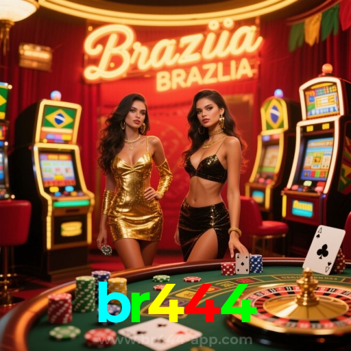 br444：Vença no poker e ganhe prêmios com apostas no futebol ao vivo!