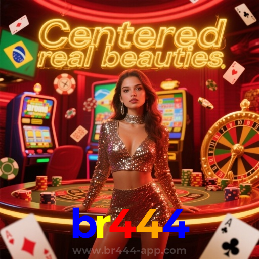 br444：No cassino online mais confiável, experimente poker, roleta e futebol ao vivo!