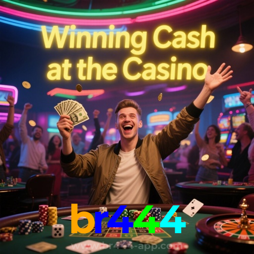 br444:Jogue poker, slots e aposte no futebol para uma experiência única!