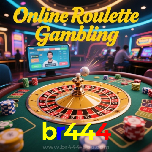 br444：Vença o poker online e mostre sua habilidade nas cartas!