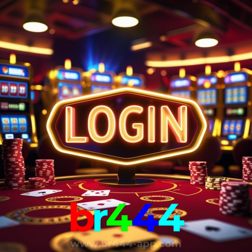 br444:Jogue slots, blackjack e aposte ao vivo no futebol com segurança!