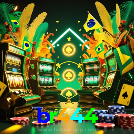 br444：Jogue agora nas melhores slots e ganhe prêmios fantásticos!