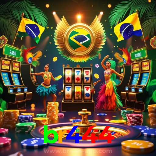 br444:O melhor do cassino está ao seu alcance! Jogue agora!
