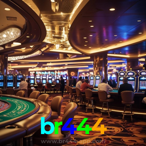 br444：Jogue poker, aposte no futebol e ganhe em grande estilo!
