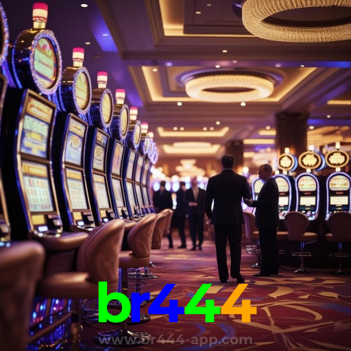br444:Jogue poker e conquiste prêmios como um verdadeiro campeão!