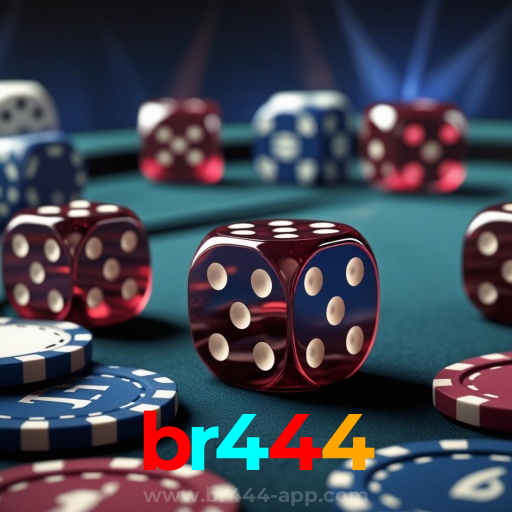 br444:O cassino online oferece grandes prêmios! Aposte e ganhe agora!