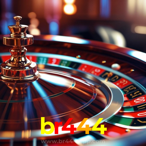 br444：Jogue roleta, blackjack e aposte no futebol no cassino mais seguro!