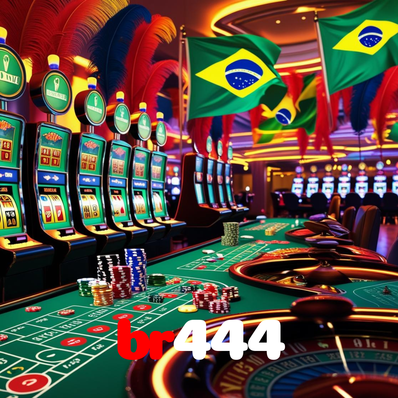 br444:Apostas emocionantes no futebol e grandes prêmios em jogos de cassino!