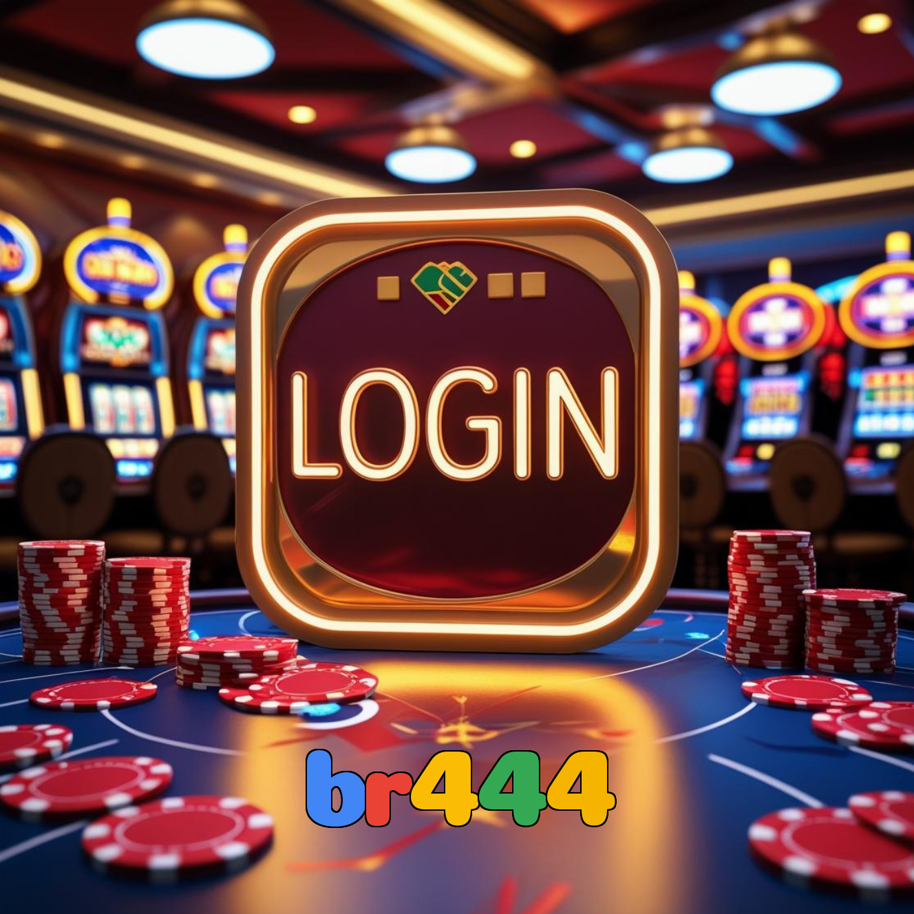 br444：Jogue slots e aposte no futebol ao vivo para vitórias emocionantes!