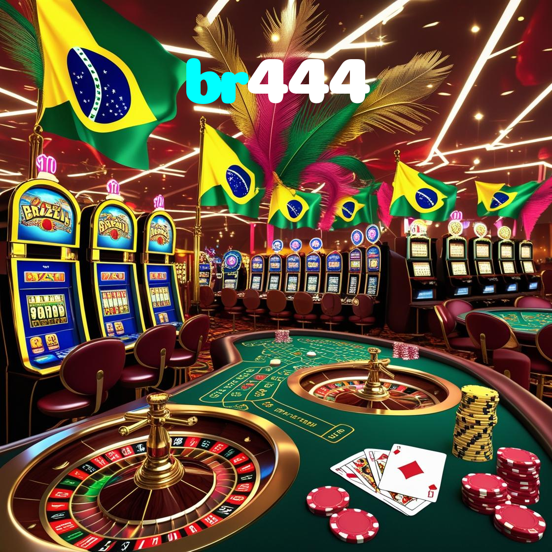 br444:Jogue slots, aposte no futebol e ganhe no cassino online mais seguro!