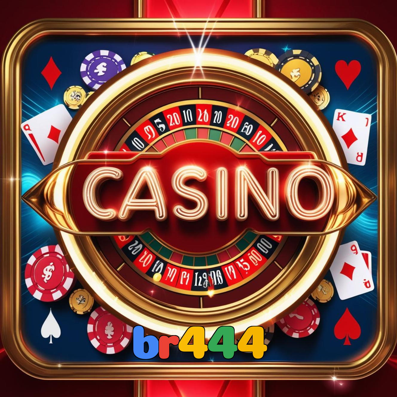 br444：Diversão total com blackjack, poker e apostas ao vivo no futebol!