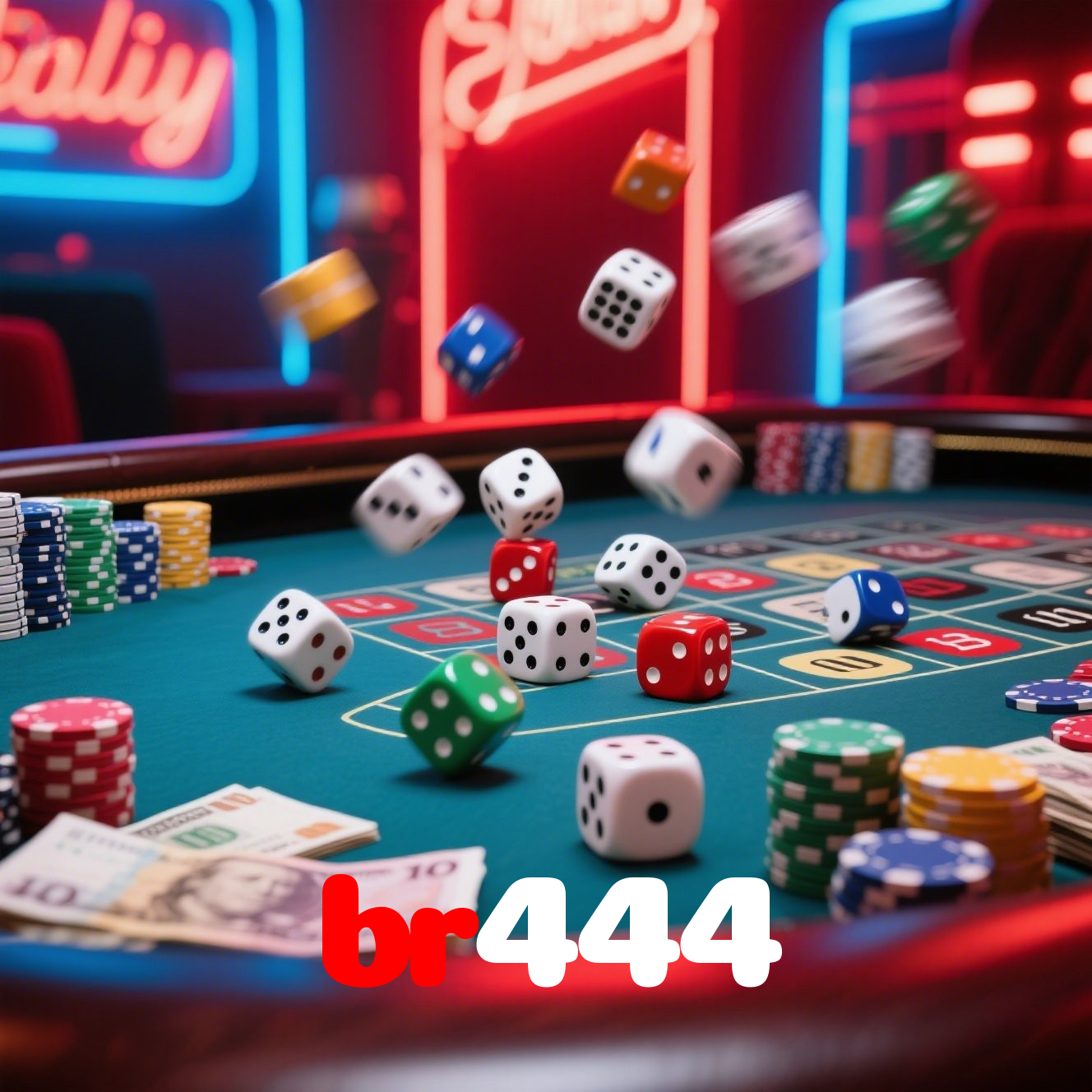 br444:Cada giro pode ser um novo prêmio! Descubra as melhores slots online!