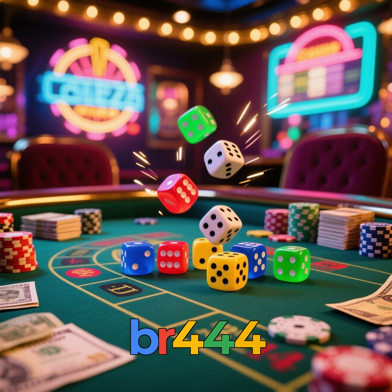 br444:Onde sua sorte brilha com poker, roleta e apostas no futebol online!