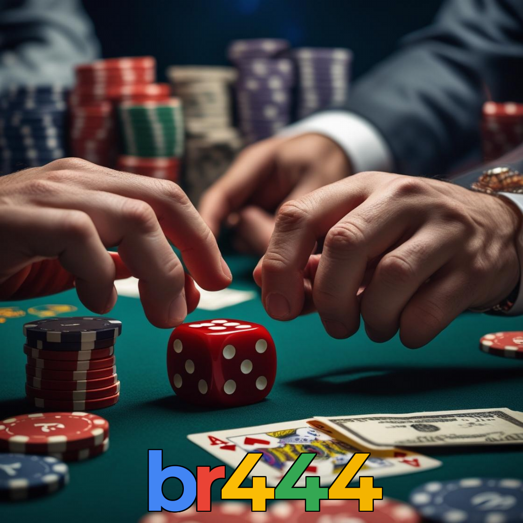 br444:Em cada giro, novas vitórias! Venha jogar nas melhores slots!