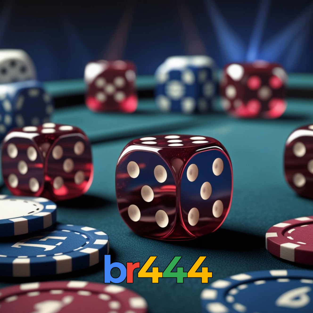 br444:O cassino online perfeito para quem adora apostar no futebol e jogar roleta!