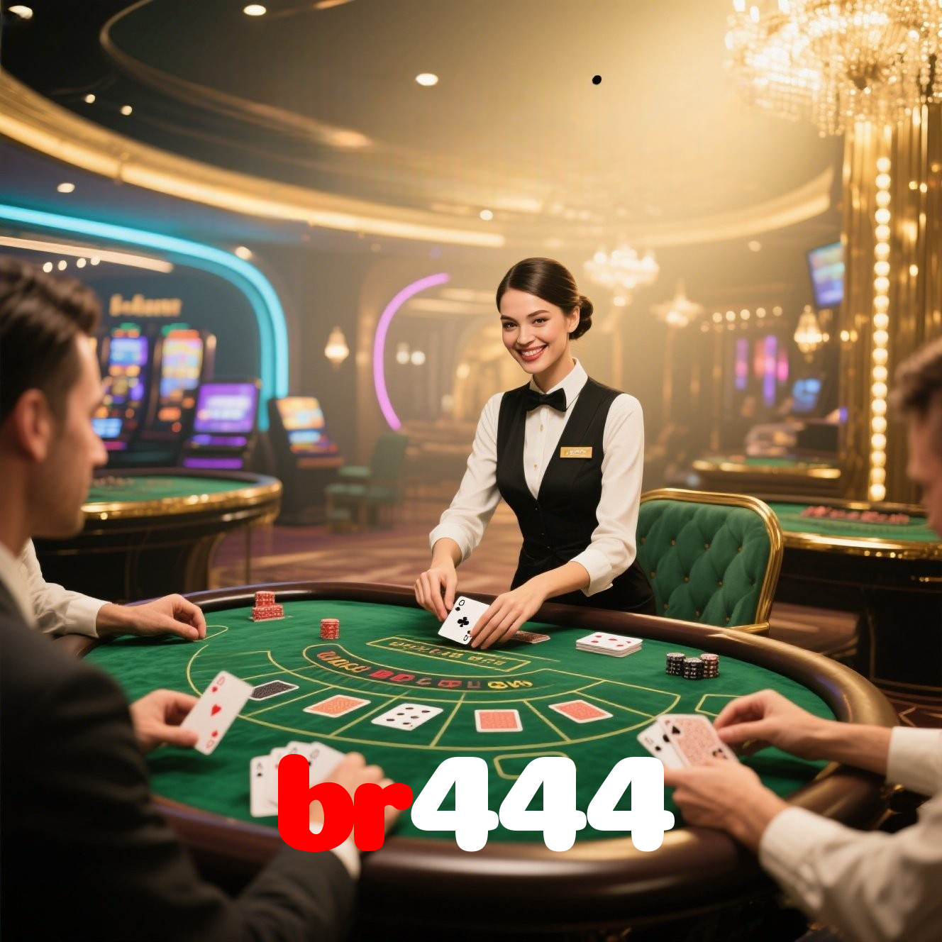 br444:Apostas ao vivo no futebol e grandes prêmios em blackjack e roleta!