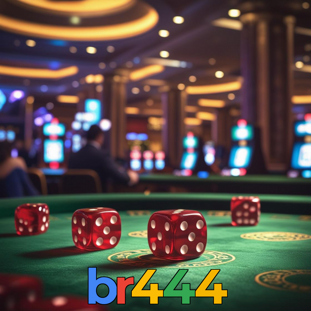 br444:Jogue nas slots e mude sua sorte agora mesmo!