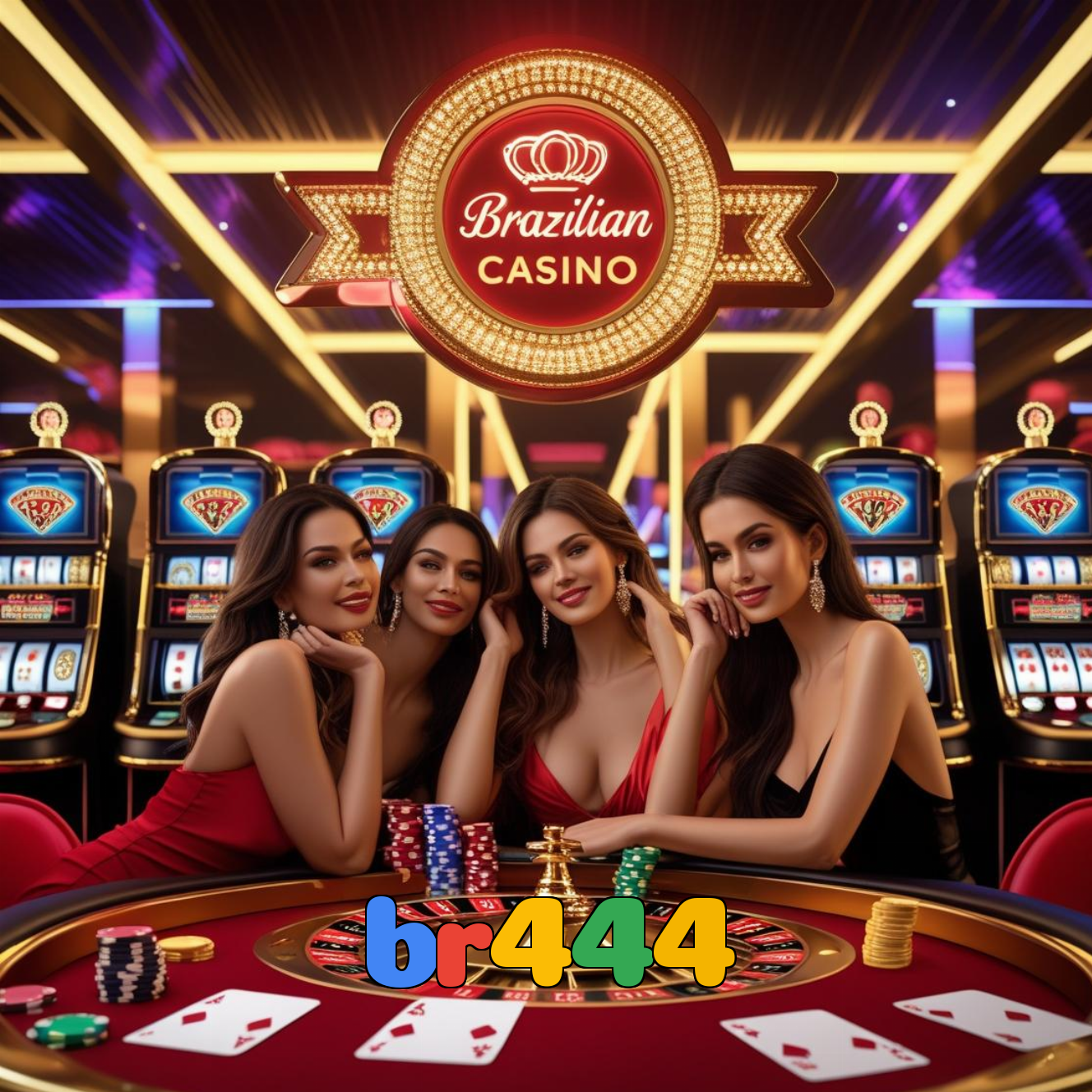 br444：Aposte nas mesas de poker e ganhe vitórias épicas!