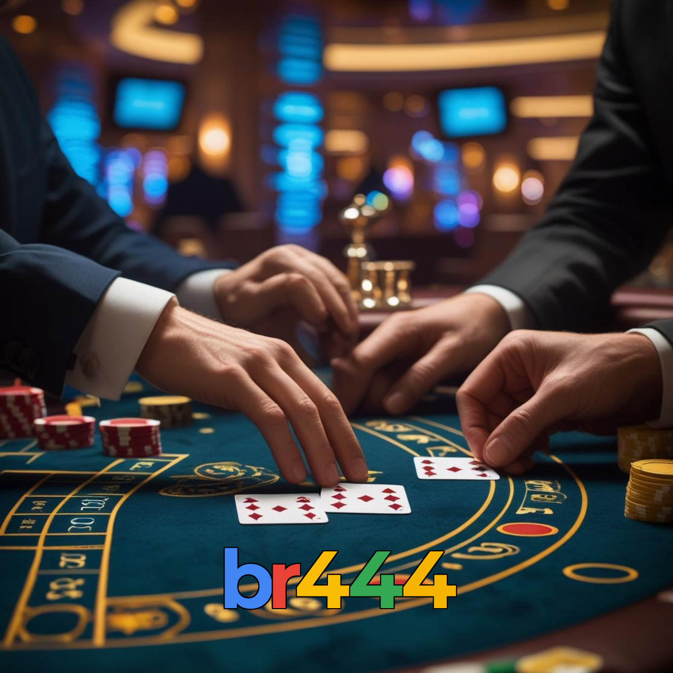 br444:Jogue blackjack e aposte no futebol para uma experiência emocionante!