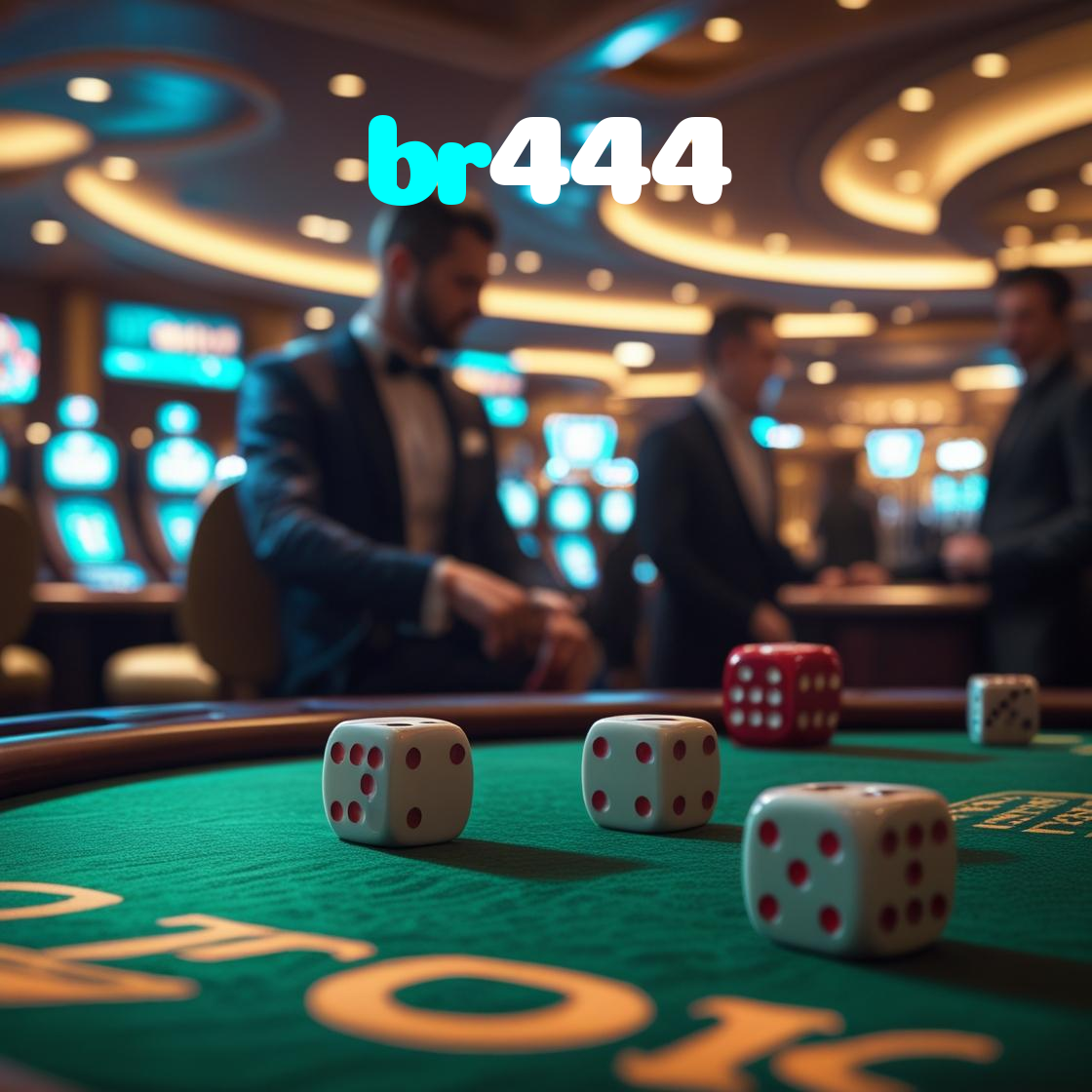br444:Aposte no futebol e ganhe nos jogos de blackjack e poker online!