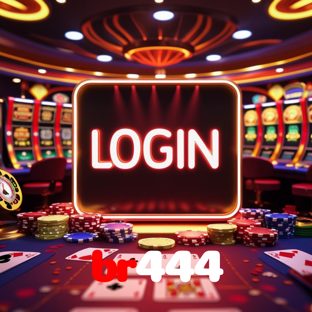 br444:Jogue poker, ganhe no futebol e vença no cassino online mais confiável!