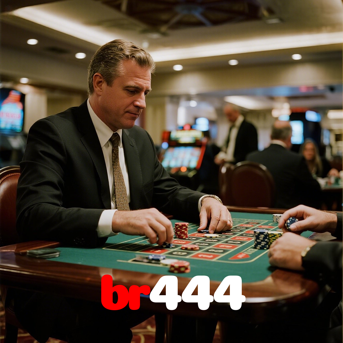 br444:Aposte no futebol e ganhe prêmios em blackjack e roleta online!
