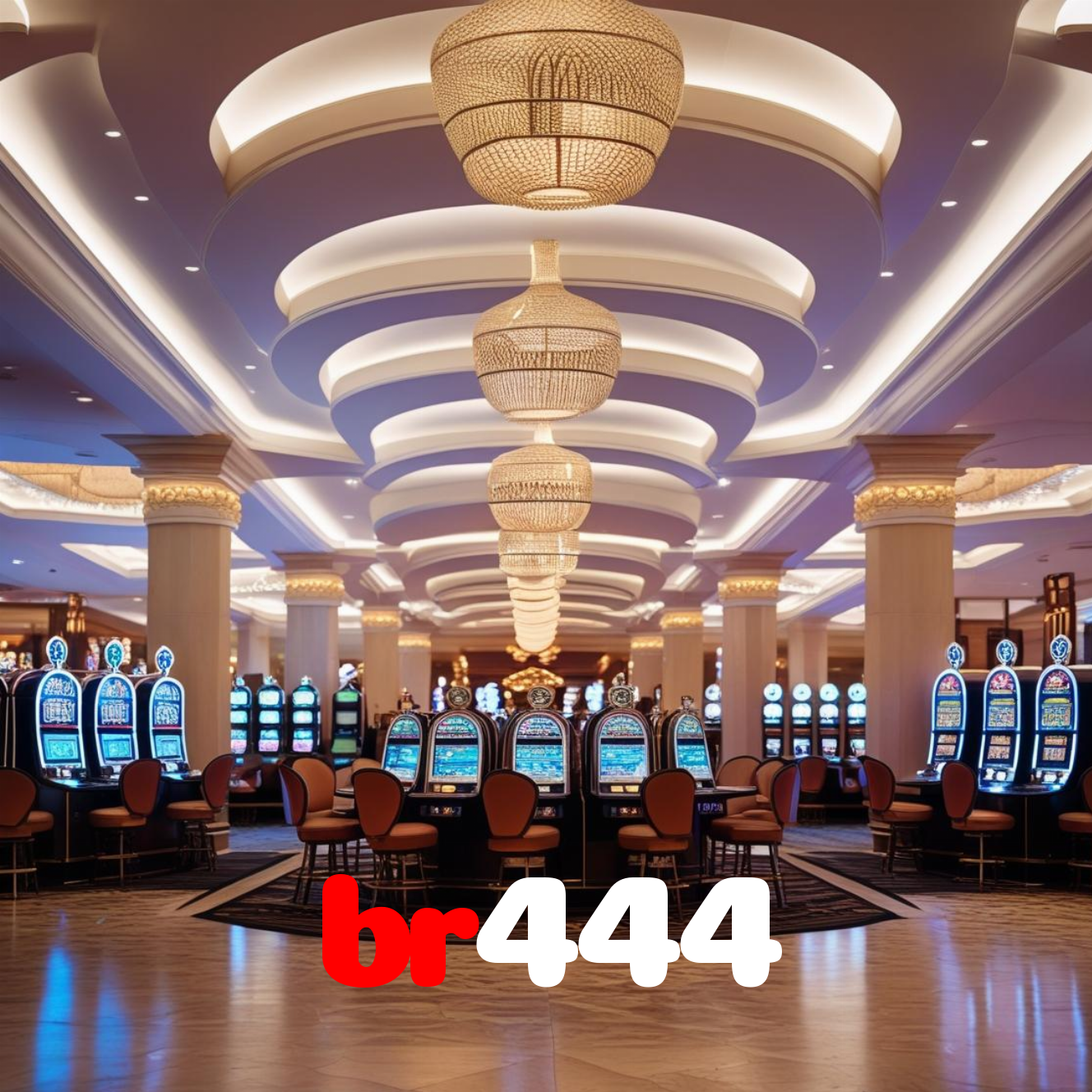 br444:Aposte nas roletas e leve o jackpot para casa!