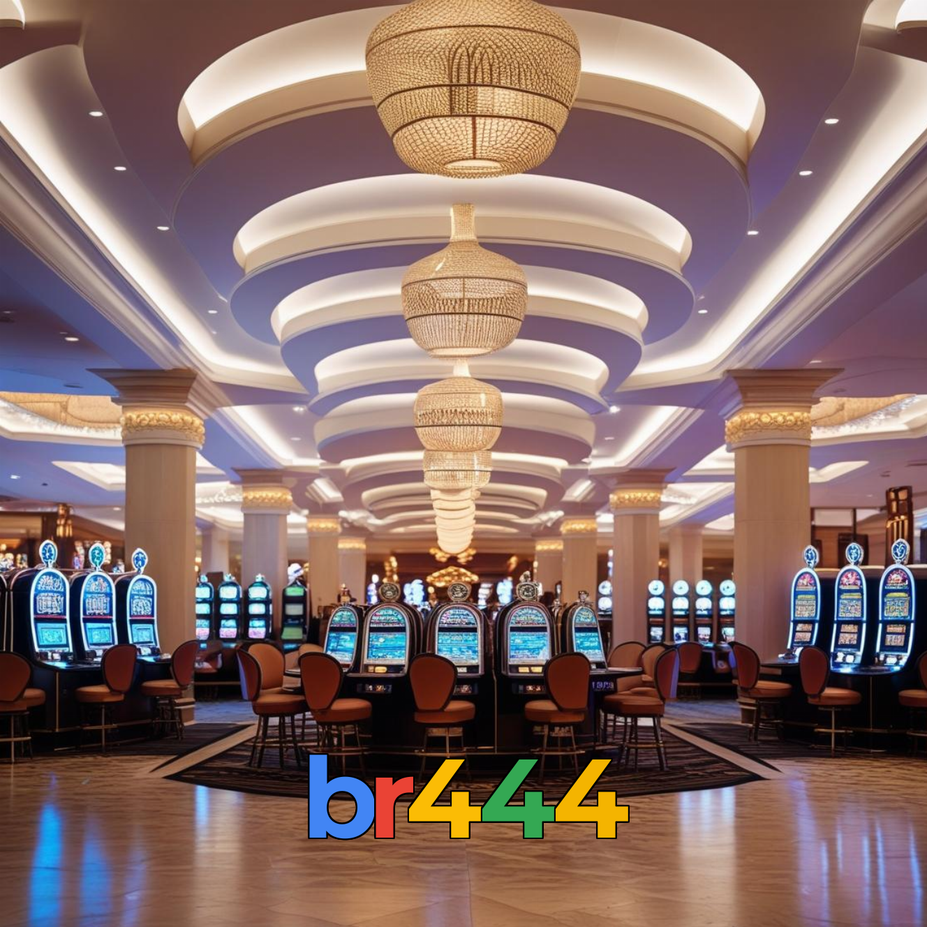 br444:Em cada giro nas slots, a vitória está ao seu alcance!