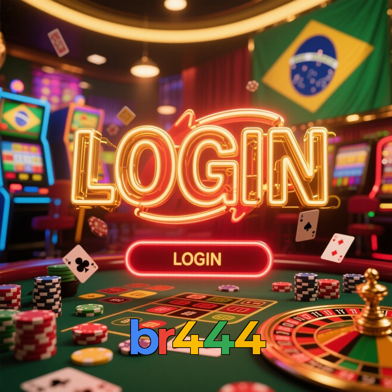 br444:Jogue poker e conquiste prêmios como um verdadeiro campeão!