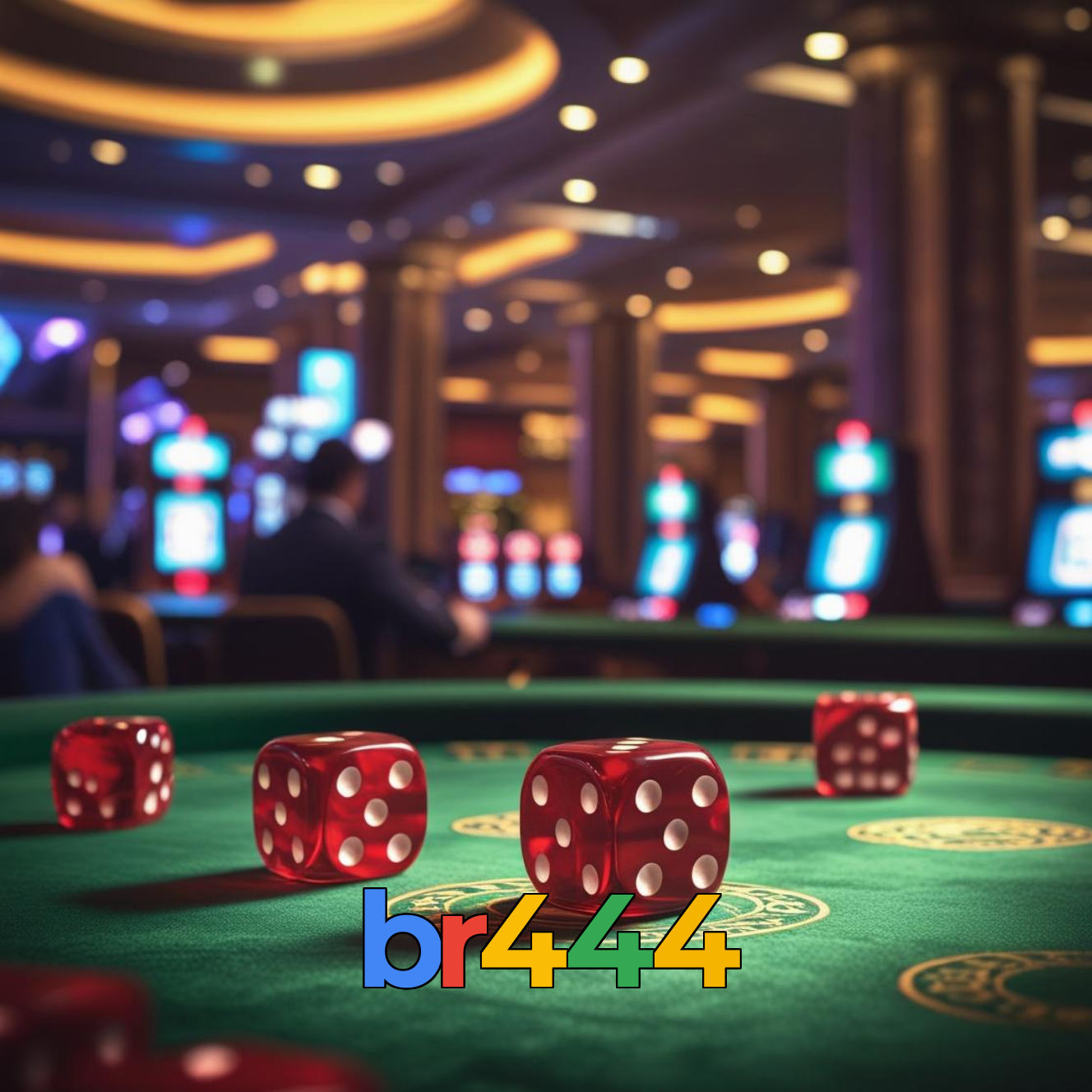 br444:Poker, blackjack e apostas em futebol online, tudo no melhor cassino!