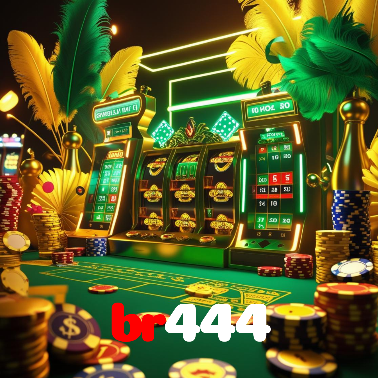 br444:Apostas no futebol e grandes prêmios nos melhores jogos de cassino!