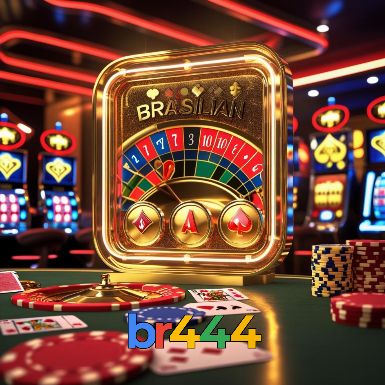 br444:Aposte no futebol e ganhe prêmios fantásticos em blackjack e roleta!