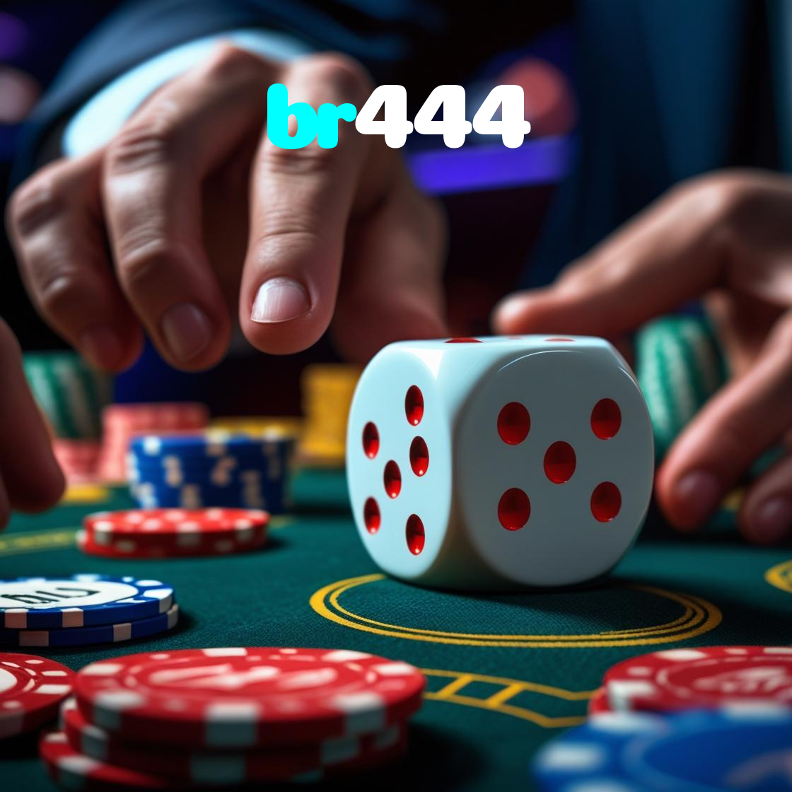br444：Cada giro é uma chance de conquistar prêmios incríveis!