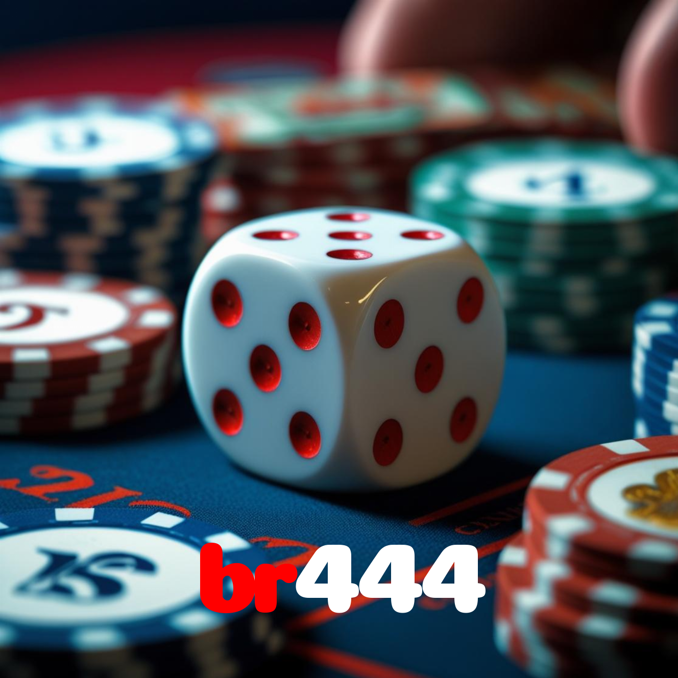 br444:Aposte no futebol e vença em blackjack e roleta no nosso cassino!
