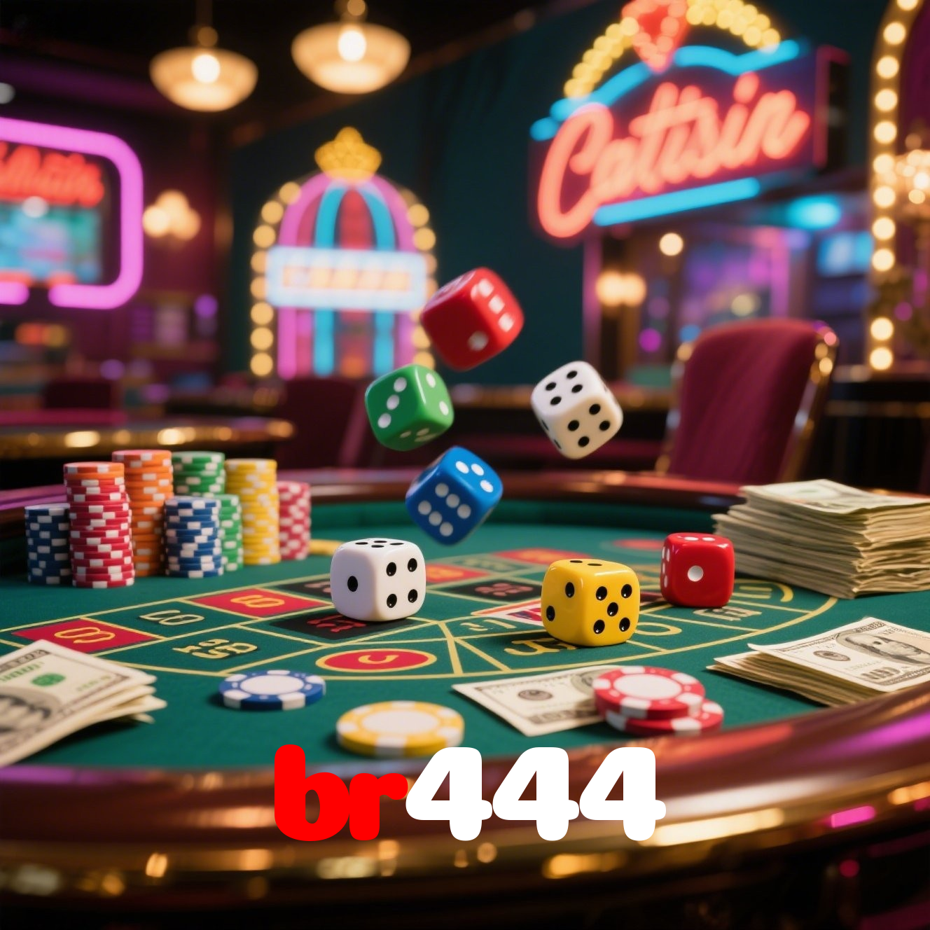 br444:Apostas no futebol online são para quem sabe jogar e ganhar!