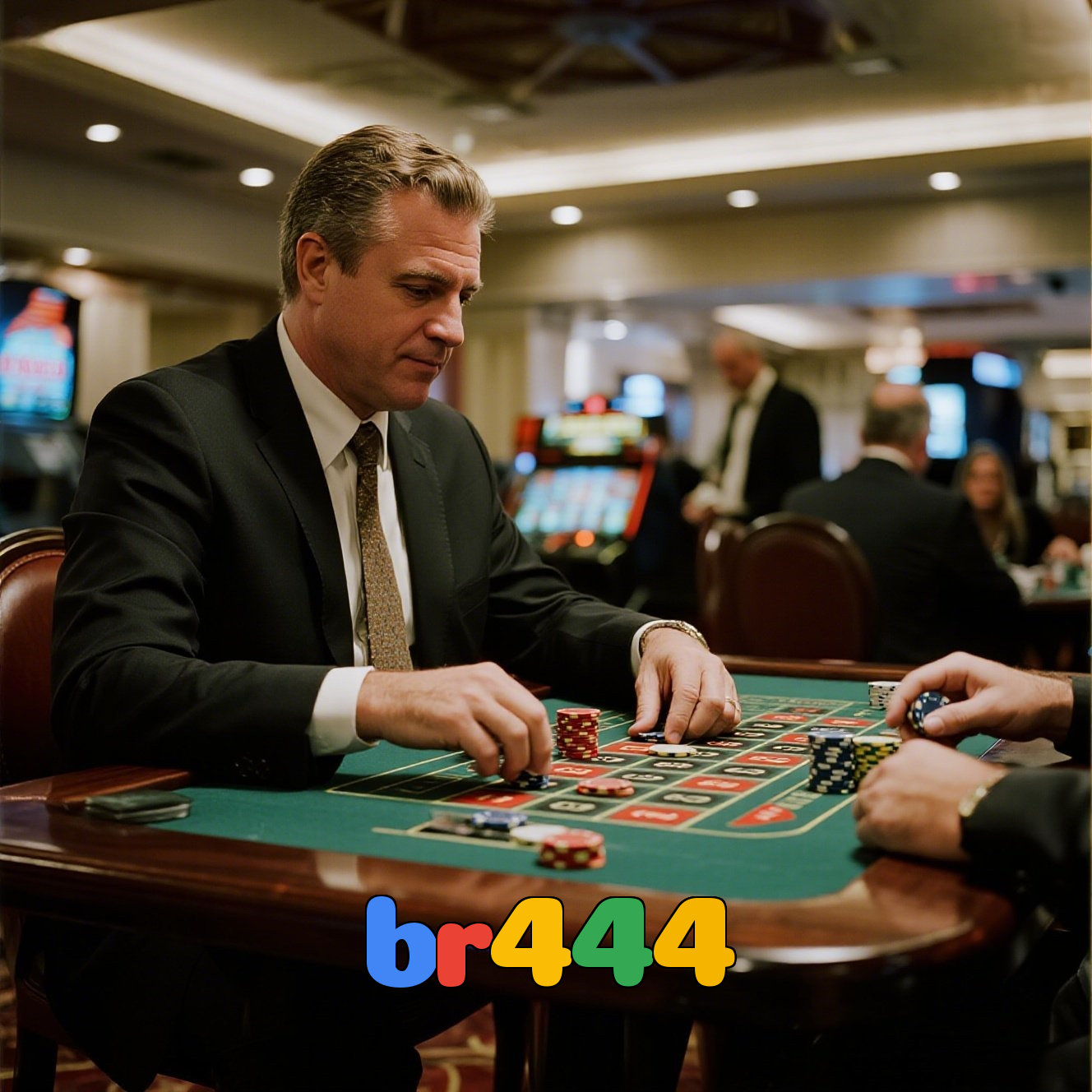 br444：Jogue blackjack, aposte no futebol e conquiste vitórias épicas no cassino online!