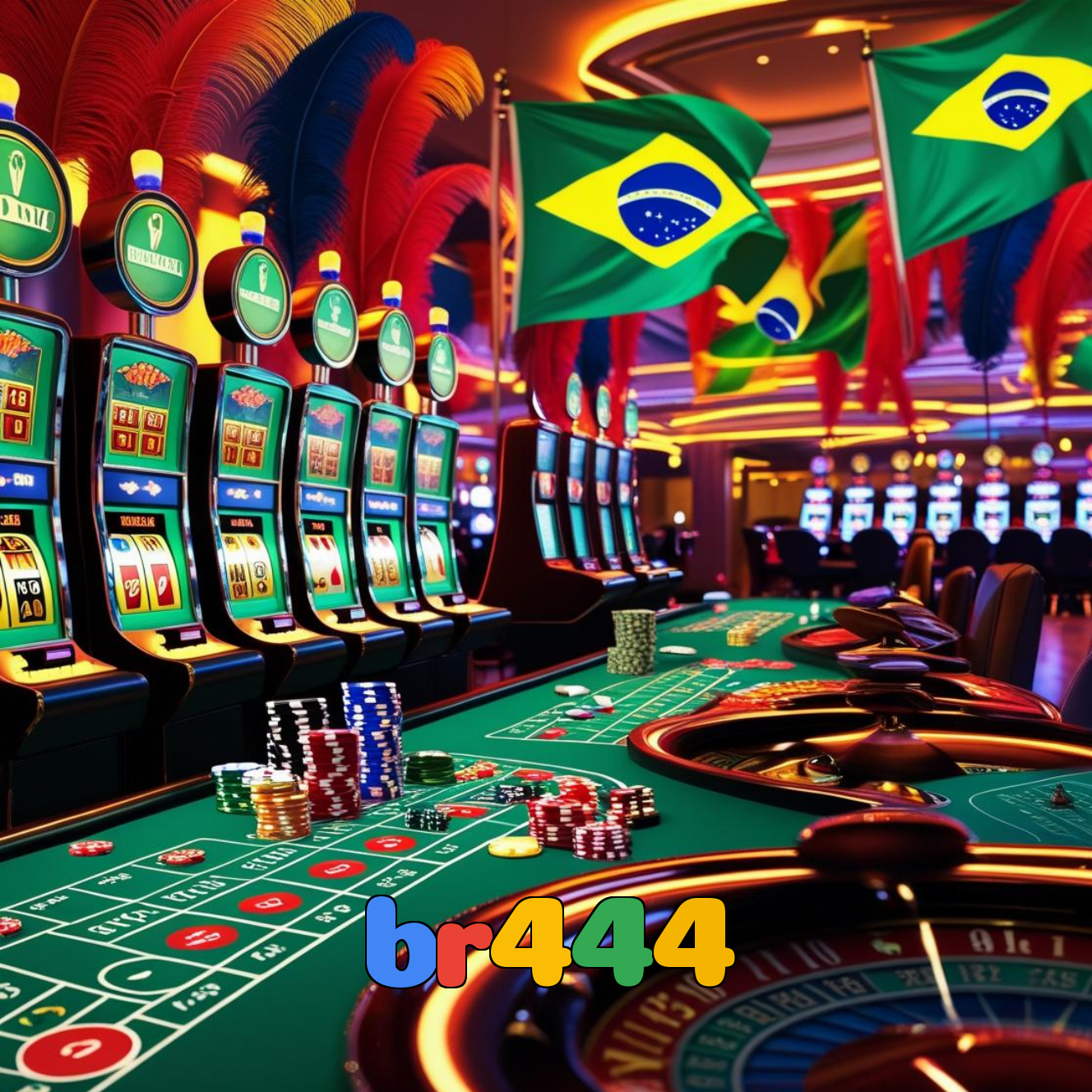 br444：Aposte no futebol e ganhe em jogos de cassino como roleta e blackjack!