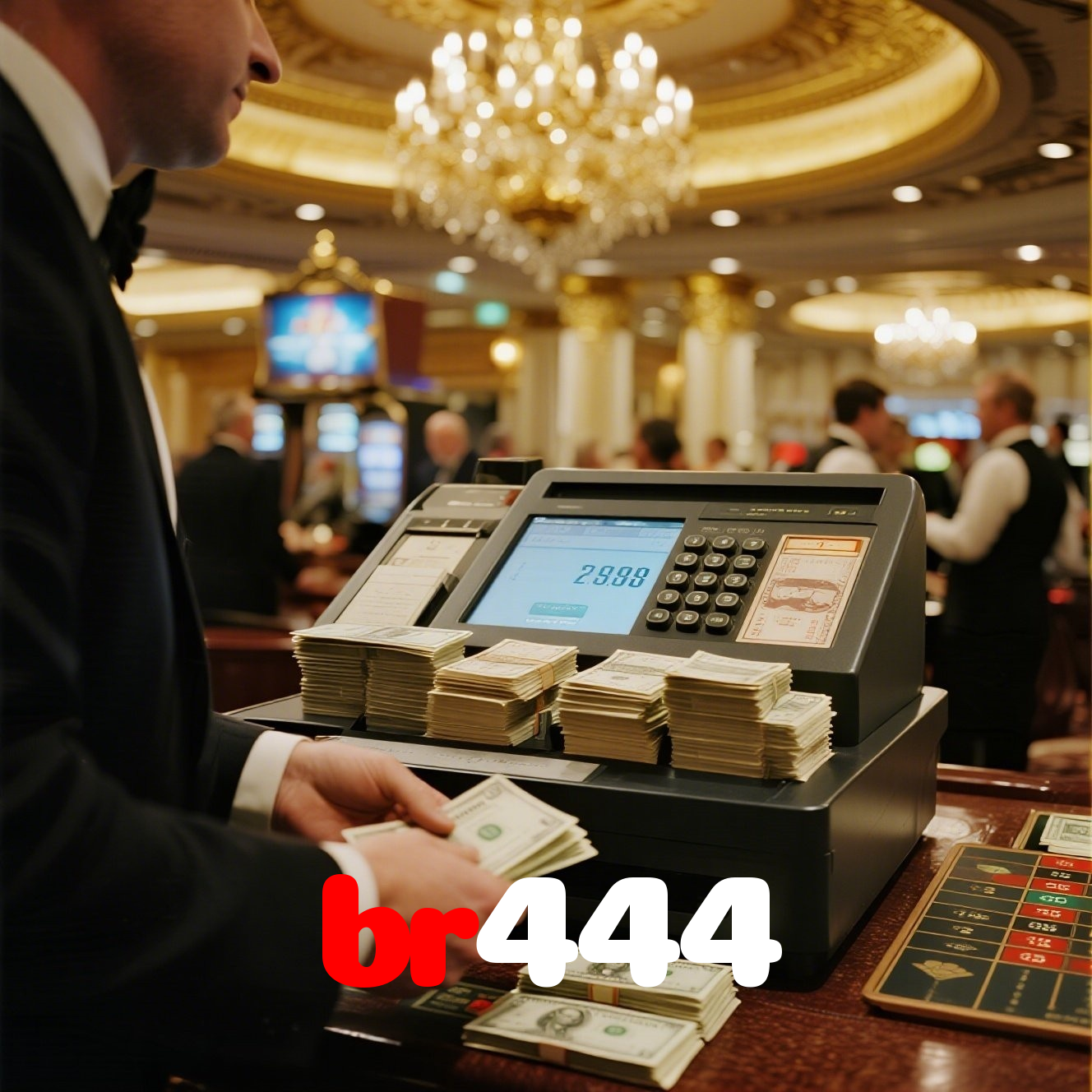 br444:Apostas no futebol e grandes prêmios em slots e roleta esperam por você!