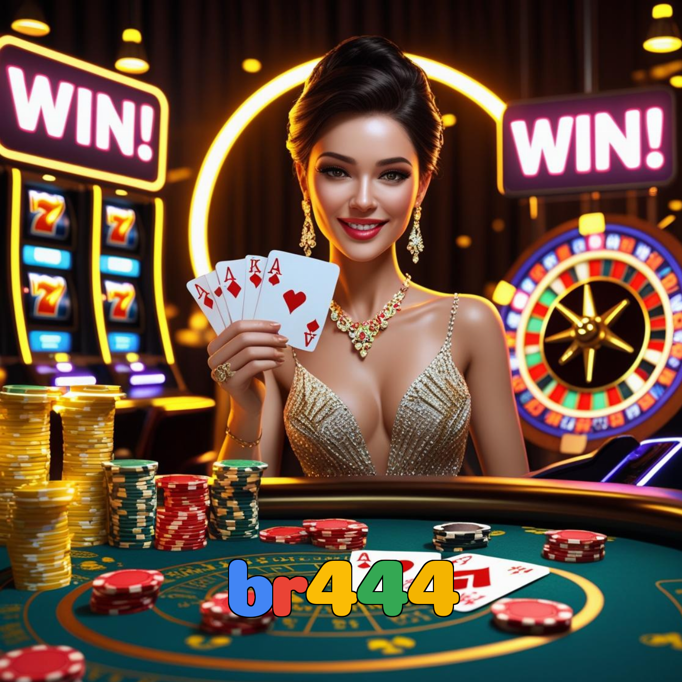 br444：Jogue poker, roleta e aposte no futebol online com segurança!