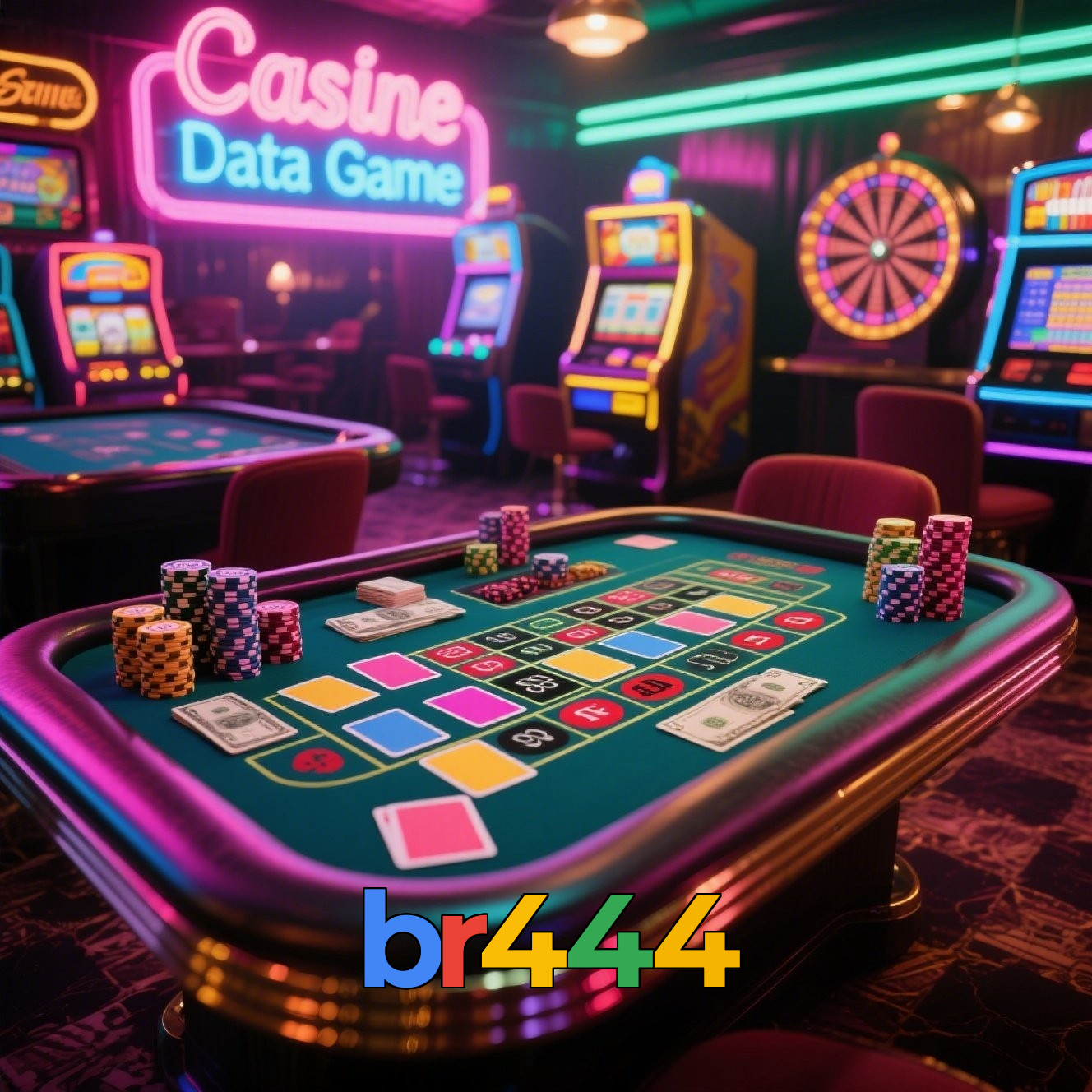 br444:As slots mais emocionantes estão aqui! Jogue agora!