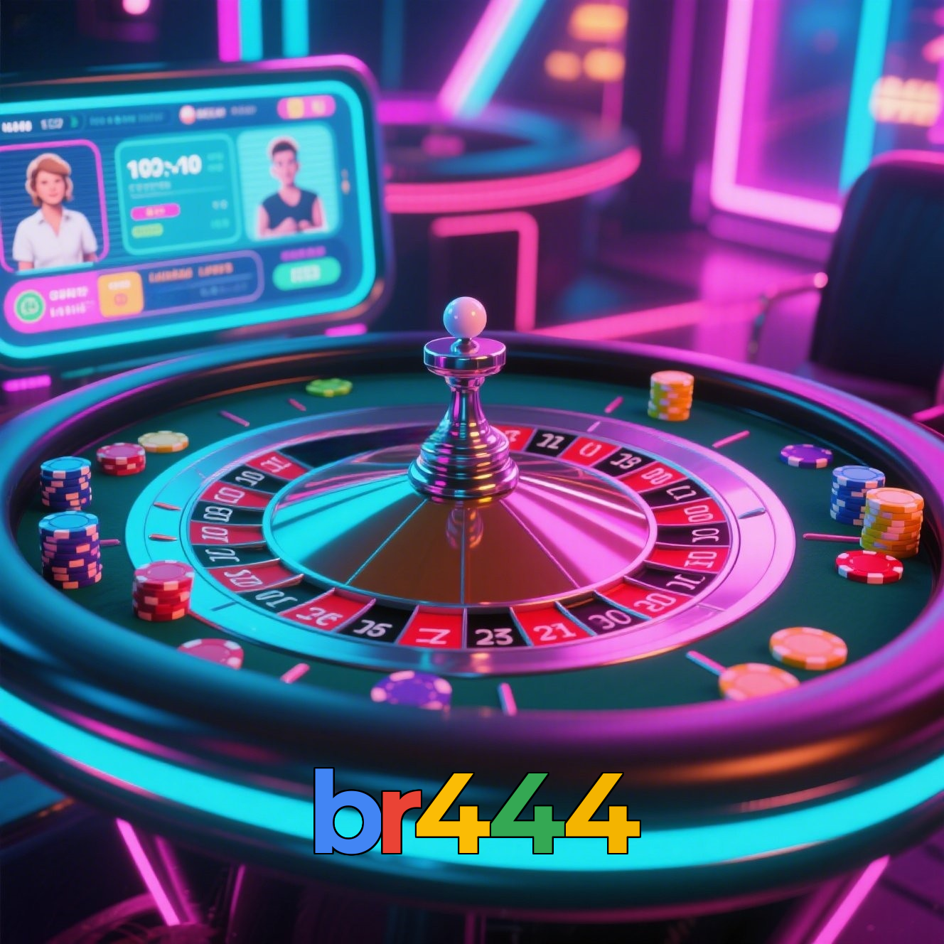br444:O cassino online mais confiável para apostas no futebol e jogos de cassino!