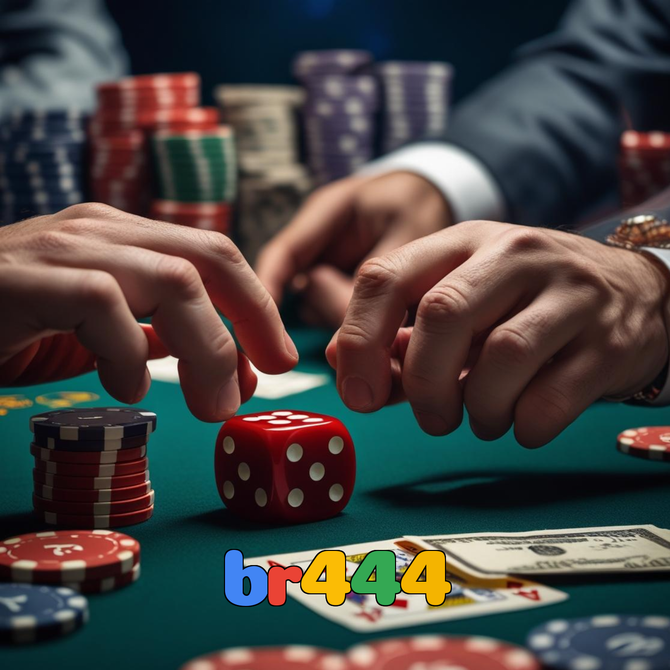 br444:O cassino online está esperando por você! Jogue e vença!