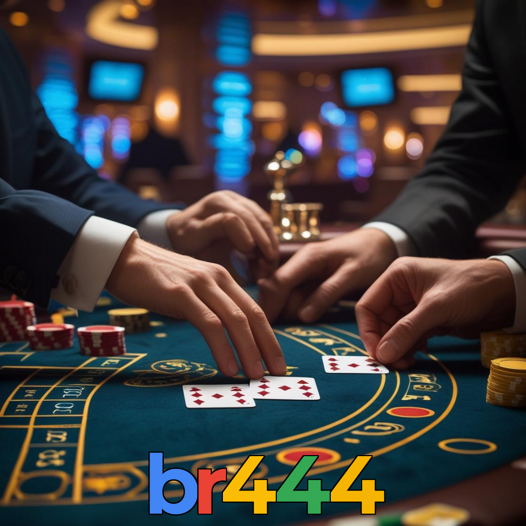 br444:Vença no futebol e nos melhores jogos de cassino online, como poker e roleta!